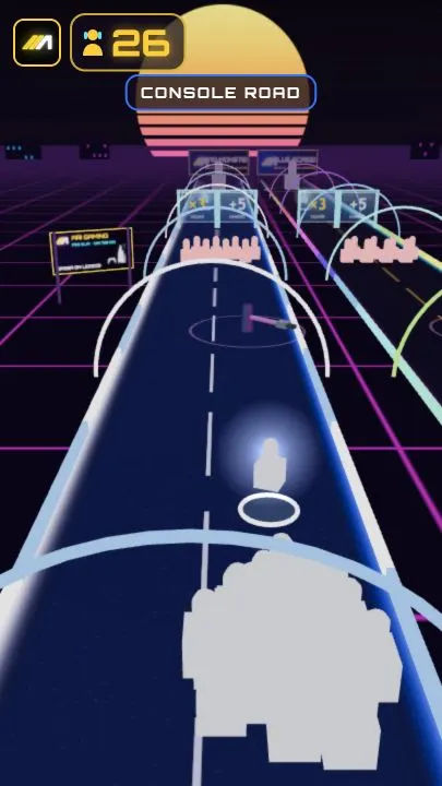 Ari Gaming game preview